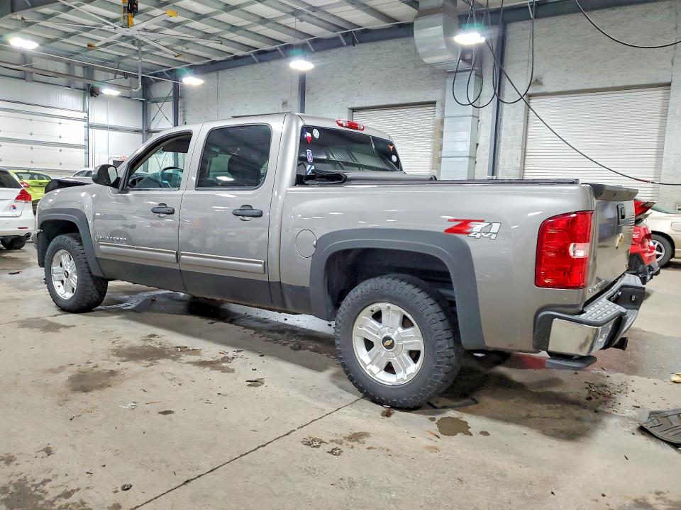 Продажа на аукционе авто 2013 Chevrolet Silverado, vin: 3GCPKSE73DG171806, номер лота: 54399726