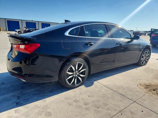 Aukcja sprzedaży 2024 Chevrolet Malibu, vin: 1G1ZG5ST3RF244722, numer aukcji: 53727016
