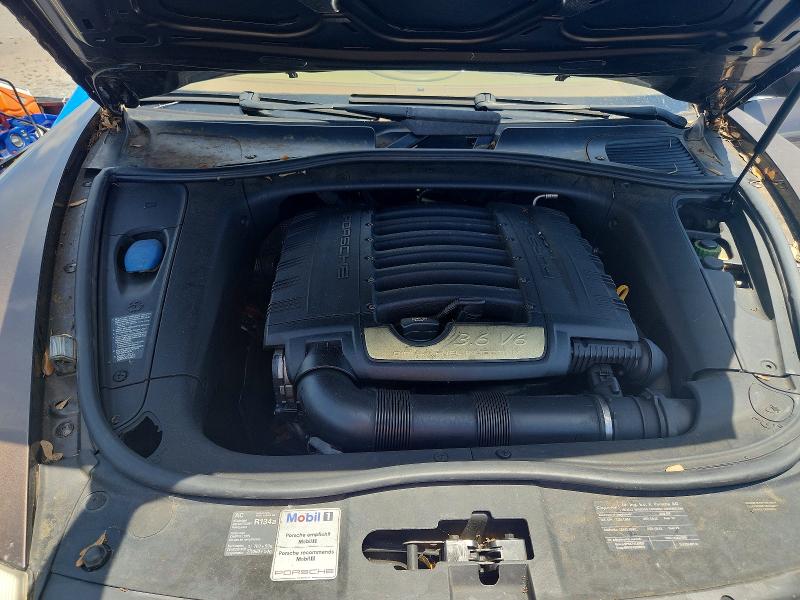 Aukcja sprzedaży 2009 Porsche Cayenne, vin: WP1AA29P59LA06366, numer aukcji: 54622536