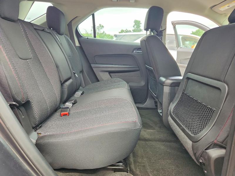 Продажа на аукционе авто 2017 Chevrolet Equinox, vin: 2GNALBEK4H1567708, номер лота: 54555066