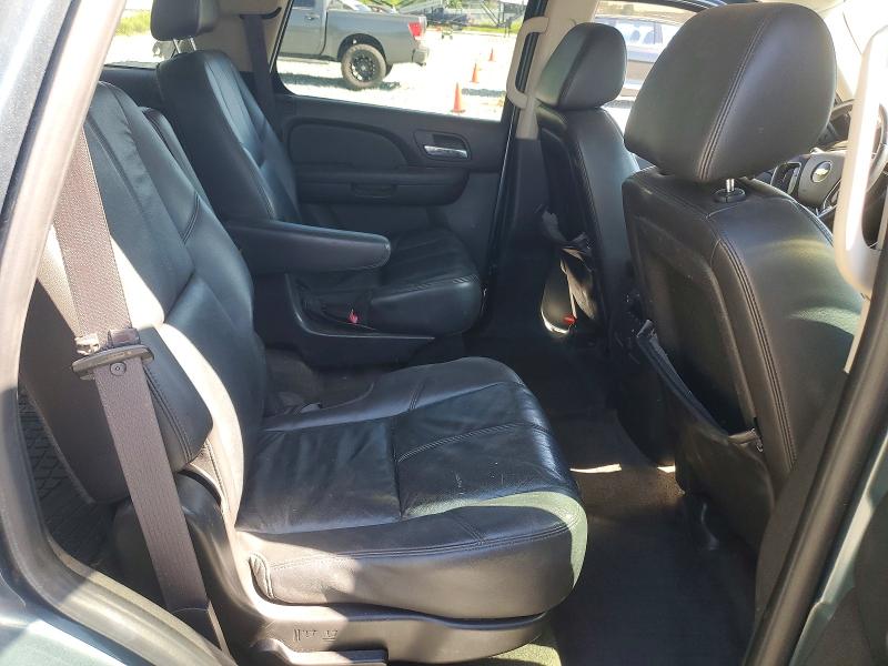 53759476 :رقم المزاد ، 1GNFK23039R218669 vin ، 2009 Chevrolet Tahoe مزاد بيع