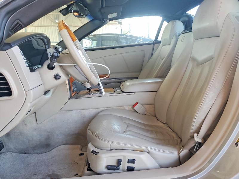 2006 Cadillac Xlr მანქანა იყიდება აუქციონზე, vin: 1G6YV36A965600004, აუქციონის ნომერი: 53968136