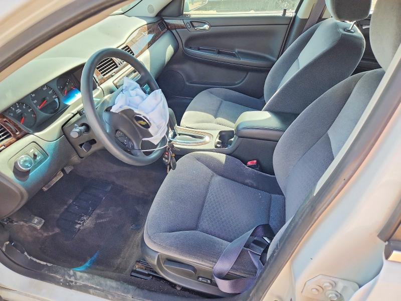 Aukcja sprzedaży 2016 Chevrolet Impala Limited, vin: 2G1WA5E39G1100340, numer aukcji: 53538476
