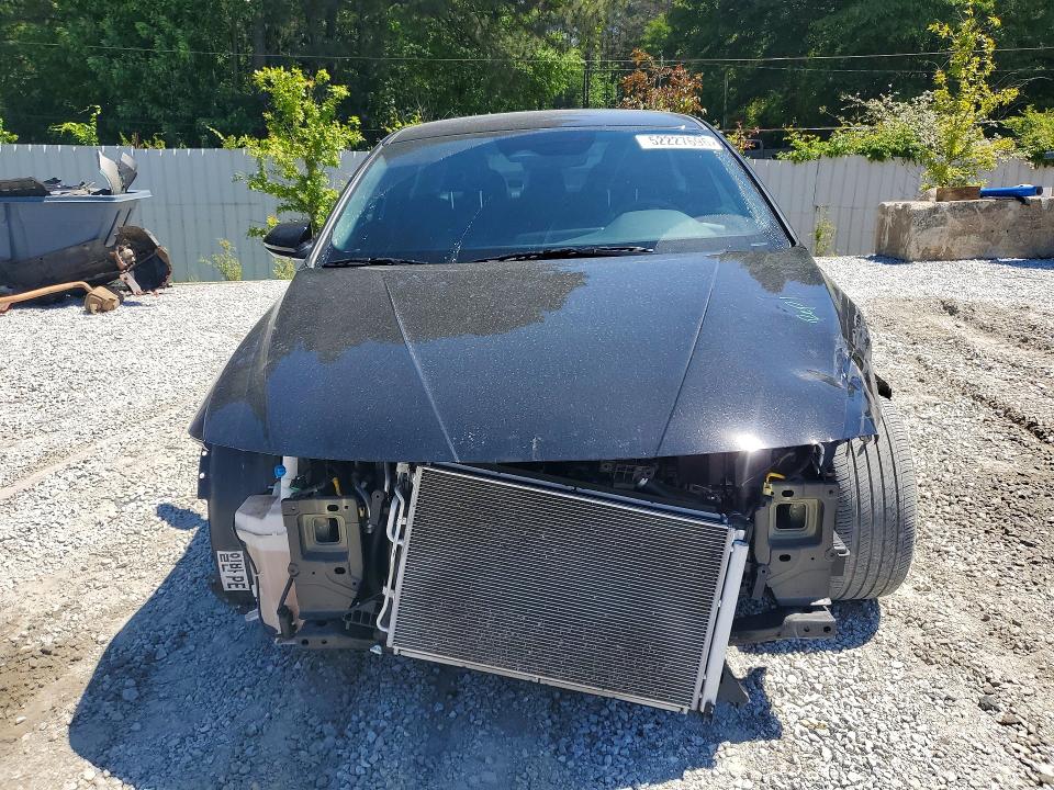 Продажа на аукционе авто 2025 Hyundai Elantra, vin: KMHLM4DG9SU984773, номер лота: 52227696