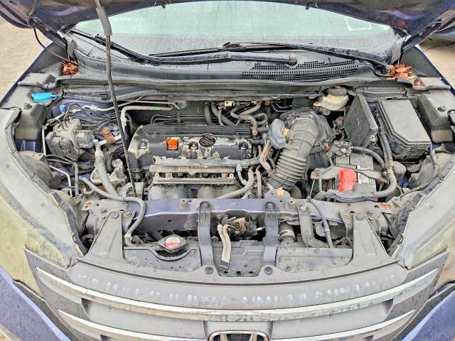 Продаж на аукціоні авто 2013 Honda Cr-v, vin: 5J6RM4H74DL054906, номер лоту: 54707386