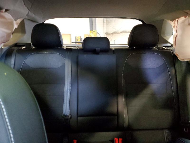 52927076 :رقم المزاد ، 3VVVX7B25RM027859 vin ، 2024 Volkswagen Taos مزاد بيع