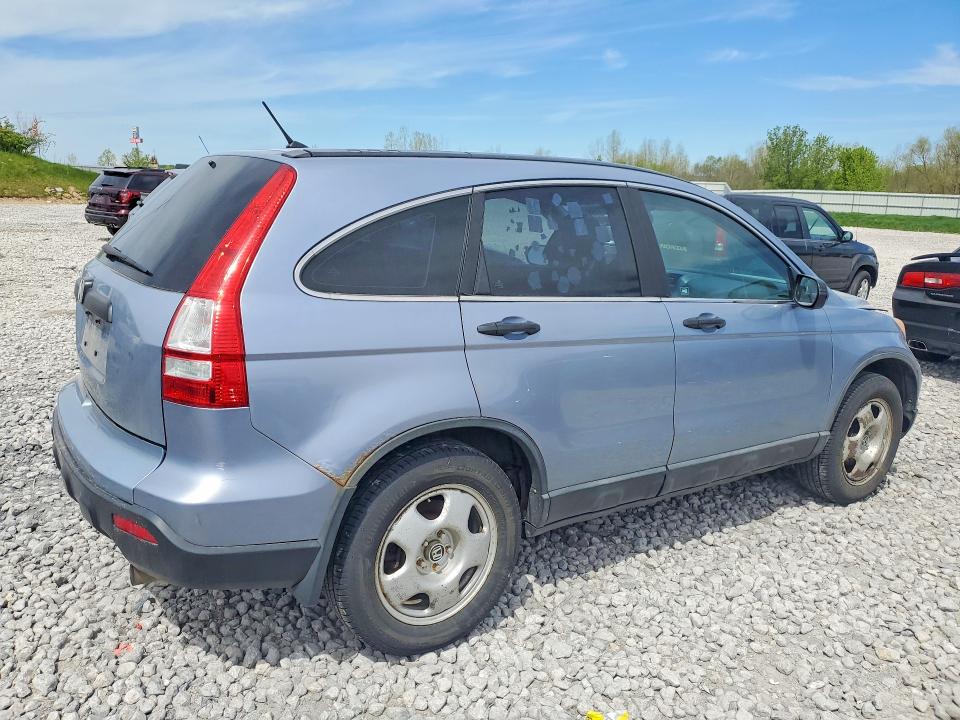 Aukcja sprzedaży 2008 Honda Cr-v, vin: 5J6RE48368L029523, numer aukcji: 52371026