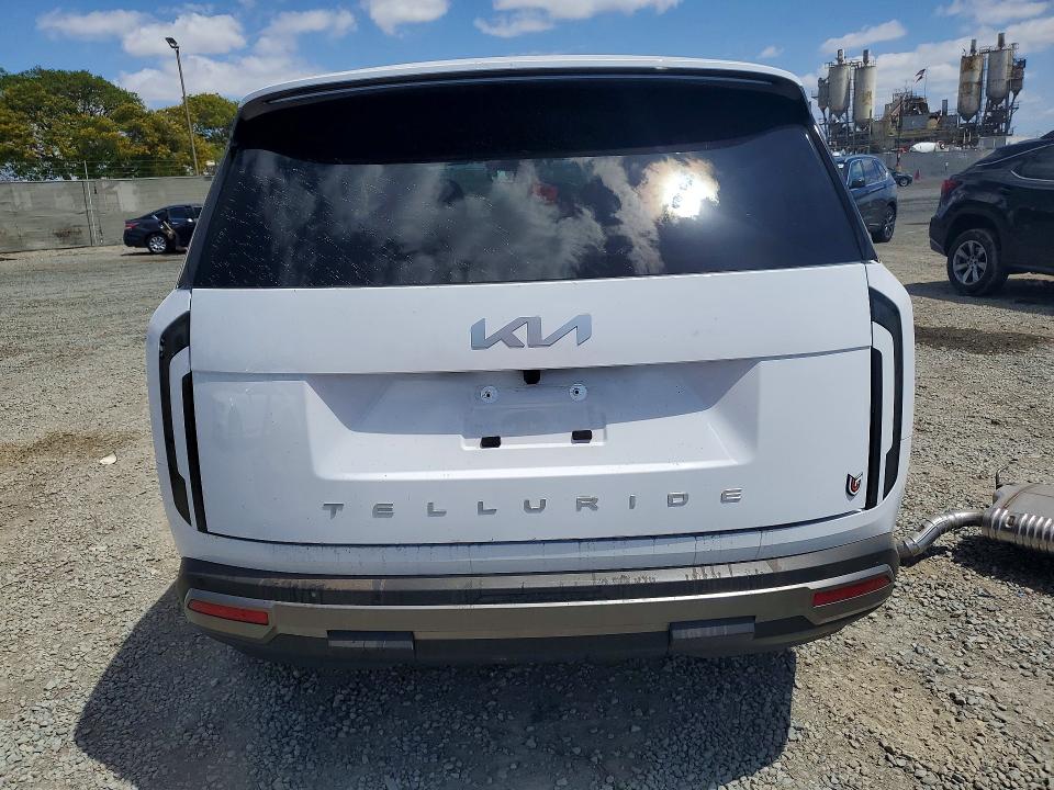 Продажа на аукционе авто 2027 Kia Telluride, vin: 5XYPB5S10VG008094, номер лота: 55135556