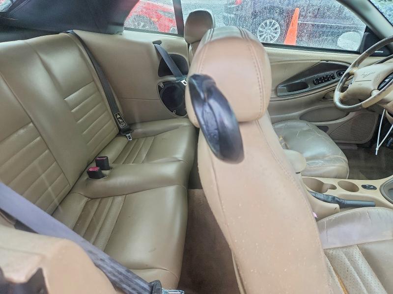 Продаж на аукціоні авто 2002 Ford Mustang, vin: 1FAFP45X22F161541, номер лоту: 54393556