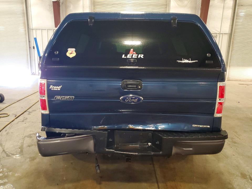 2014 Ford F150 მანქანა იყიდება აუქციონზე, vin: 1FTEX1EM1EFC74847, აუქციონის ნომერი: 52502836