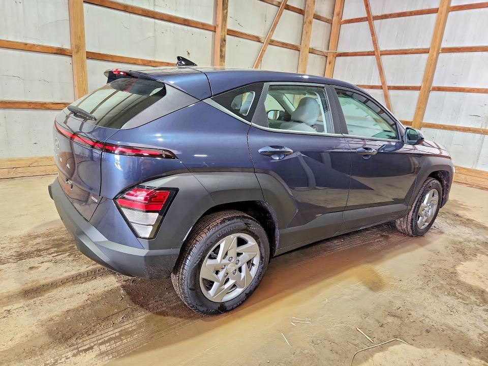Aukcja sprzedaży 2026 Hyundai Kona, vin: KM8HACAB2TU420417, numer aukcji: 52055836