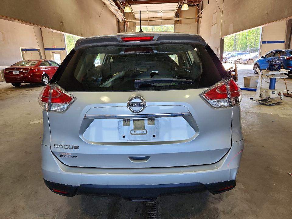 Aukcja sprzedaży 2016 Nissan Rogue, vin: JN8AT2MT0GW024354, numer aukcji: 55400236