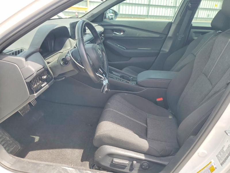 53196346 :رقم المزاد ، 1HGCY2F56RA021223 vin ، 2024 Honda Accord مزاد بيع