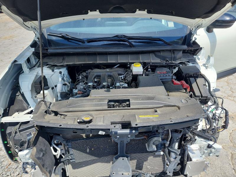Продажа на аукционе авто 2024 Nissan Pathfinder, vin: 5N1DR3BD5RC225417, номер лота: 53047726
