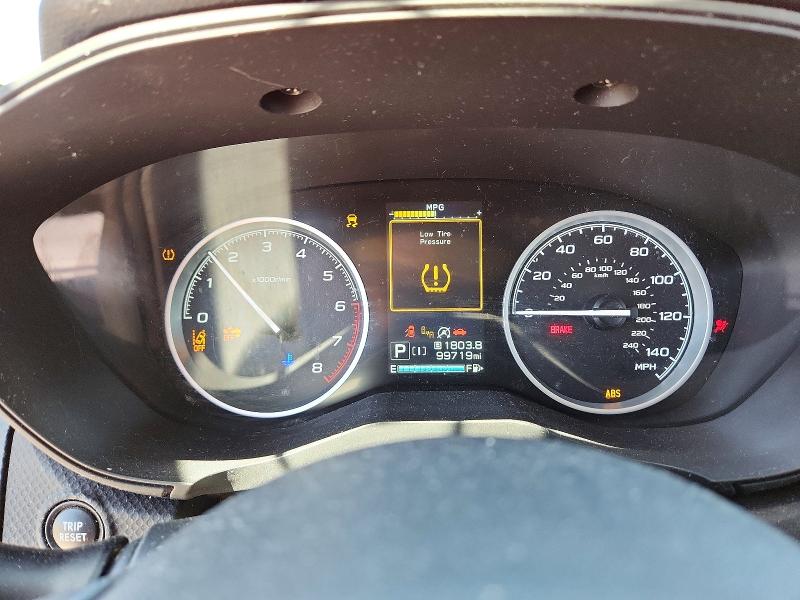 Aukcja sprzedaży 2019 Subaru Forester, vin: JF2SKASC5KH416969, numer aukcji: 53264146