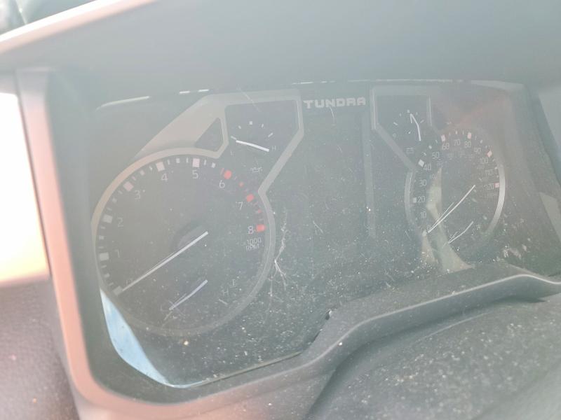 Продажа на аукционе авто 2024 Toyota Tundra, vin: 5TFLA5ABXRX039917, номер лота: 54733106