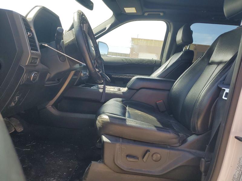 Aukcja sprzedaży 2021 Ford Expedition, vin: 1FMJU1JTXMEA85084, numer aukcji: 54881756