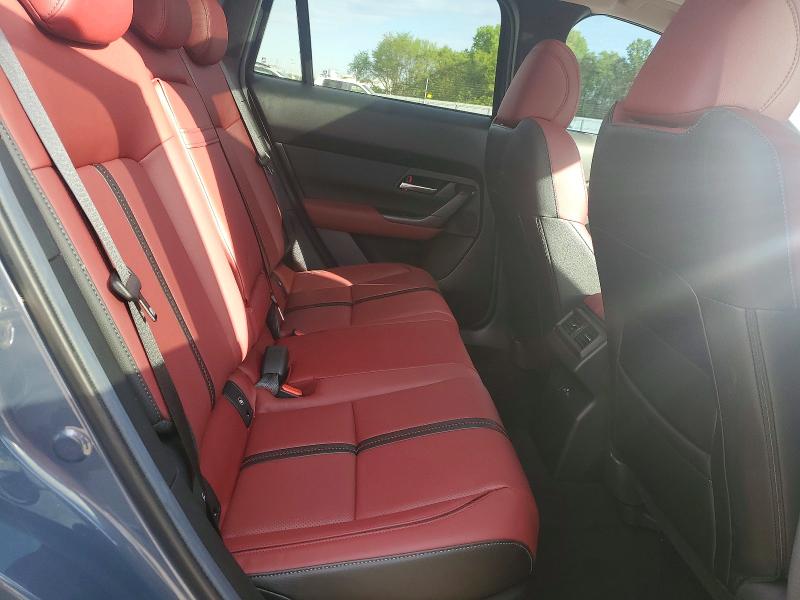 Продажа на аукционе авто 2025 Mazda Cx-50, vin: 7MMVAAEW6SN129291, номер лота: 52842016