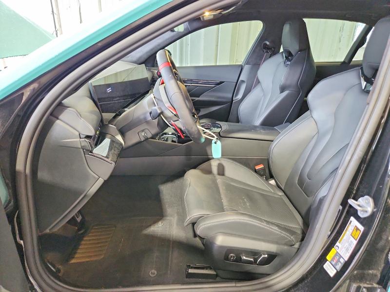 Продаж на аукціоні авто 2025 Bmw M5, vin: WBS83FK02SCU40077, номер лоту: 54692766