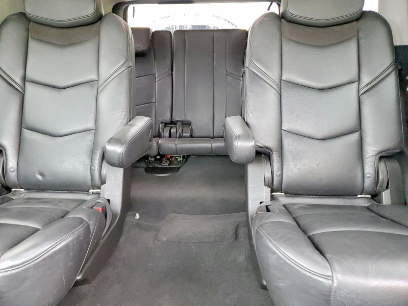 Продажа на аукционе авто 2017 Cadillac Escalade, vin: 1GYS4BKJ4HR343202, номер лота: 53229216