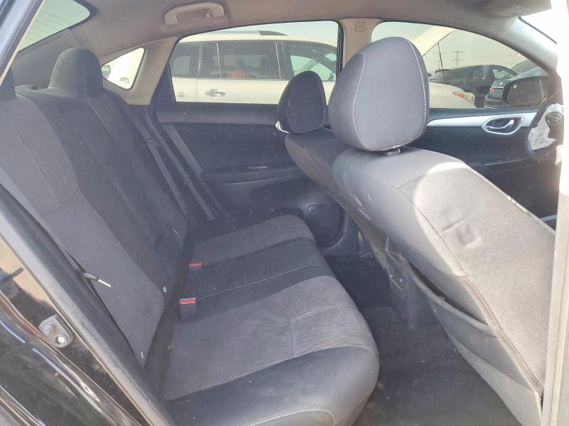 Aukcja sprzedaży 2014 Nissan Sentra, vin: 3N1AB7AP7EY310276, numer aukcji: 52581566