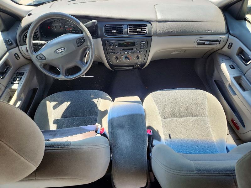 Aukcja sprzedaży 2000 Ford Taurus, vin: 1FAFP5528YG140741, numer aukcji: 53778196