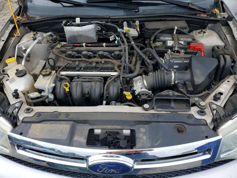 Aukcja sprzedaży 2009 Ford Focus, vin: 1FAHP34N49W131132, numer aukcji: 54835946