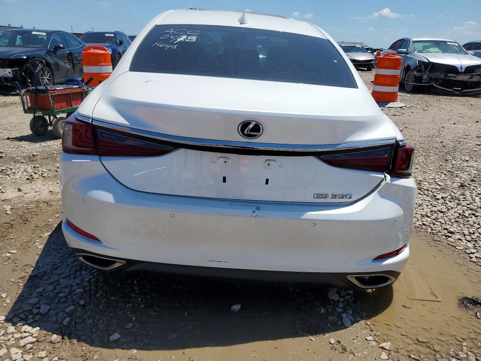 Aukcja sprzedaży 2021 Lexus Es 350, vin: 58ADZ1B13MU087060, numer aukcji: 53536806