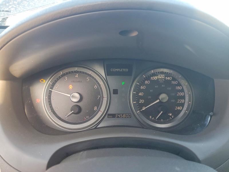 Продажа на аукционе авто 2009 Lexus Es 350, vin: JTHBJ46G292276259, номер лота: 48341046