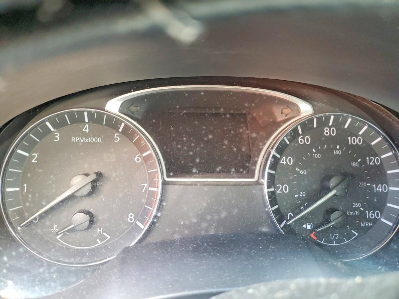 Aukcja sprzedaży 2016 Nissan Altima, vin: 1N4AL3AP5GC140424, numer aukcji: 55072236