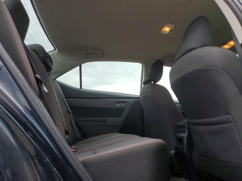 2018 Toyota Corolla მანქანა იყიდება აუქციონზე, vin: 2T1BURHE9JC992003, აუქციონის ნომერი: 53257946