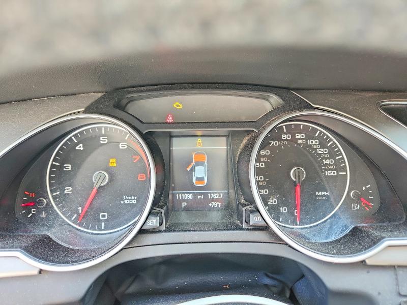 52495256 :رقم المزاد ، WAULFAFRXEA059336 vin ، 2014 Audi A5 مزاد بيع