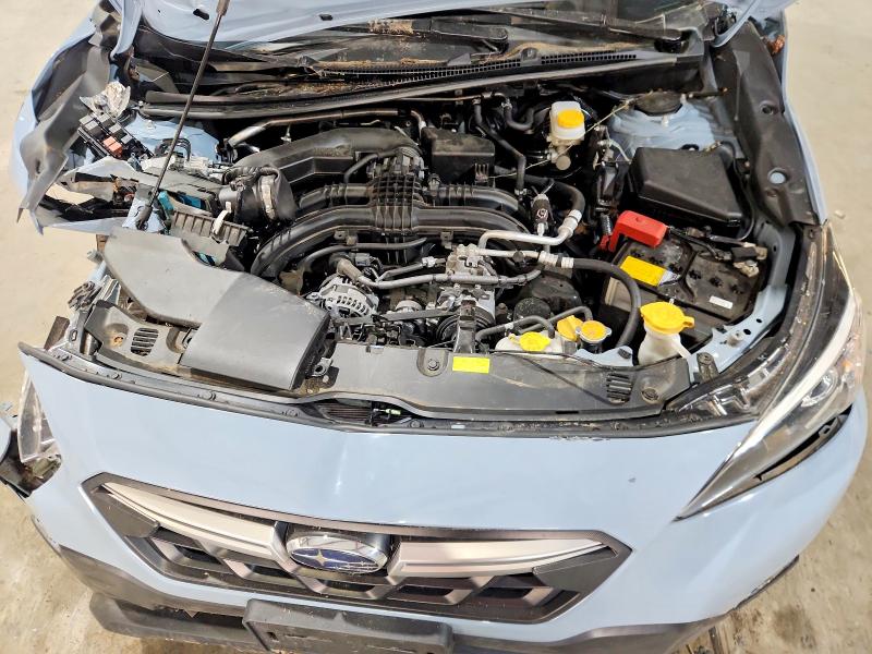 Aukcja sprzedaży 2022 Subaru Crosstrek, vin: JF2GTAEC4NH280305, numer aukcji: 55138416
