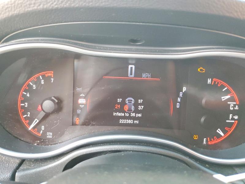 Aukcja sprzedaży 2019 Dodge Durango, vin: 1C4RDHAGXKC824692, numer aukcji: 51790136