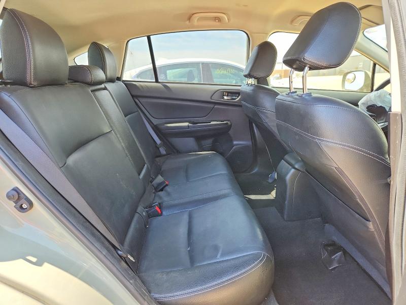 Aukcja sprzedaży 2014 Subaru Xv Crosstrek, vin: JF2GPAGCXE8242630, numer aukcji: 55184366