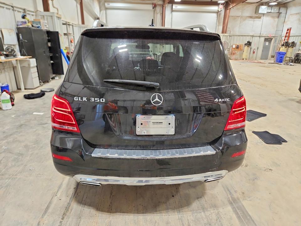 54916336 :رقم المزاد ، WDCGG8JB4EG315398 vin ، 2014 Mercedes-benz Glk مزاد بيع