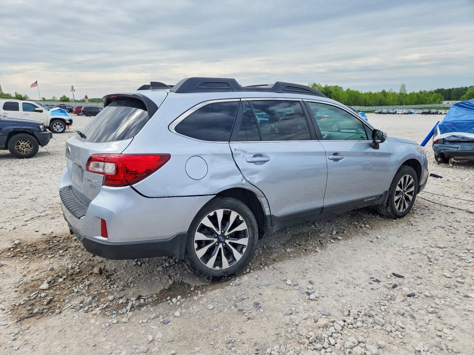 Aukcja sprzedaży 2017 Subaru Outback, vin: 4S4BSENC5H3273654, numer aukcji: 54250886