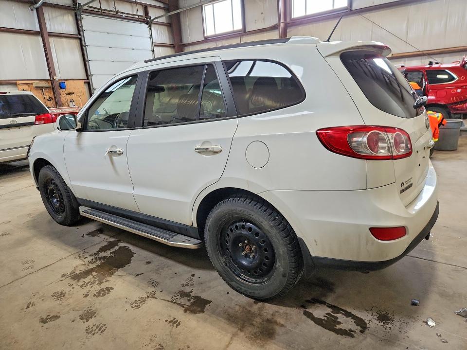 Продаж на аукціоні авто 2010 Hyundai Santa Fe, vin: 5NMSHDAG3AH404321, номер лоту: 53582376
