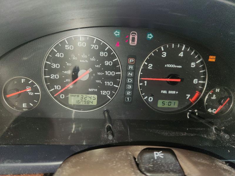 Продаж на аукціоні авто 2004 Subaru Legacy, vin: 4S3BH806247608006, номер лоту: 53542596