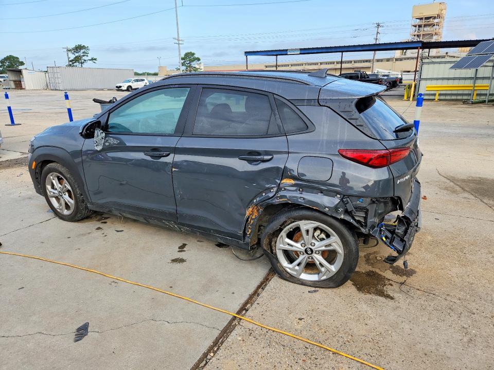 Aukcja sprzedaży 2023 Hyundai Kona, vin: KM8K62AB0PU998524, numer aukcji: 54490066