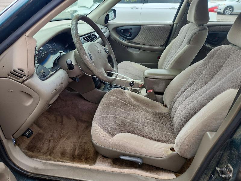 Продажа на аукционе авто 2000 Chevrolet Malibu, vin: 1G1ND52J4Y6351931, номер лота: 54908276