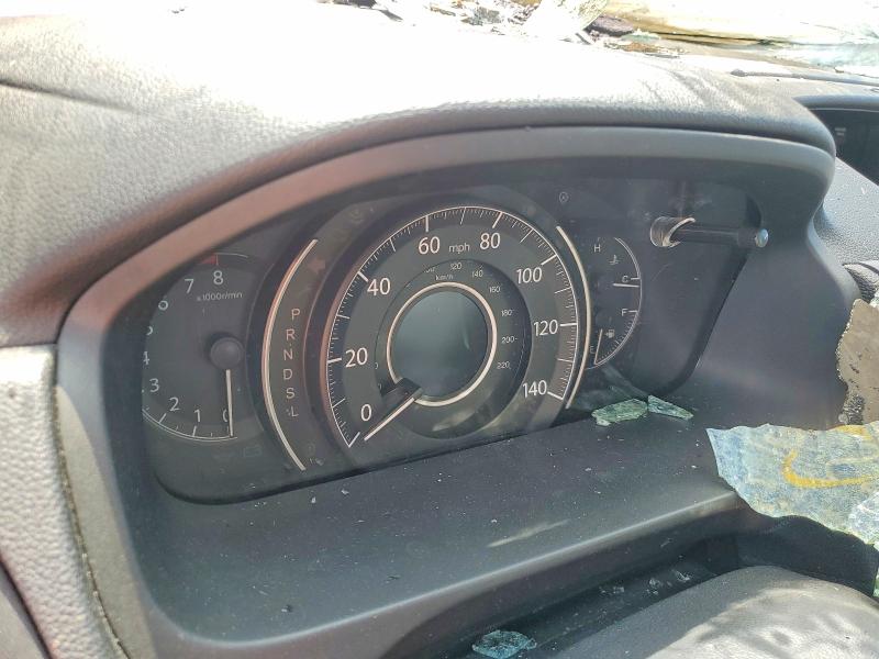 Продаж на аукціоні авто 2015 Honda Cr-v, vin: 5J6RM4H3XFL014524, номер лоту: 51776516