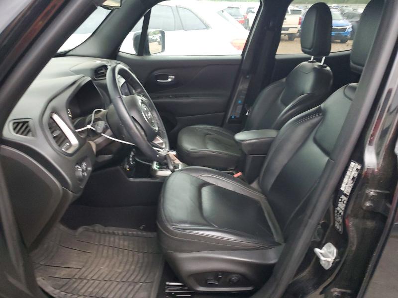 Продажа на аукционе авто 2019 Jeep Renegade, vin: ZACNJBB11KPK12453, номер лота: 54284486