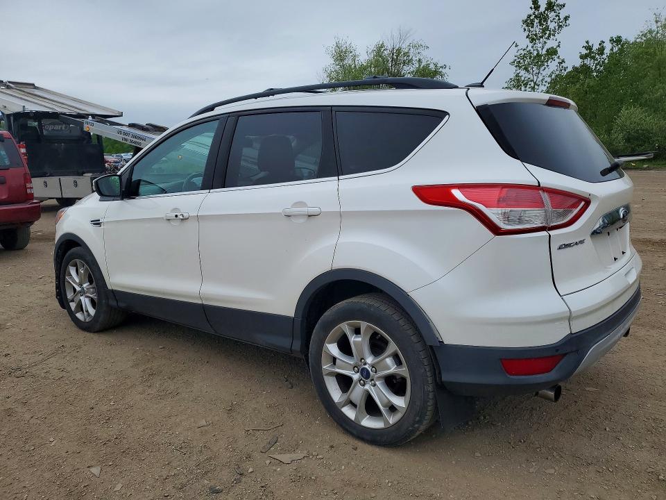 Aukcja sprzedaży 2013 Ford Escape, vin: 1FMCU9HX6DUA82995, numer aukcji: 54154476