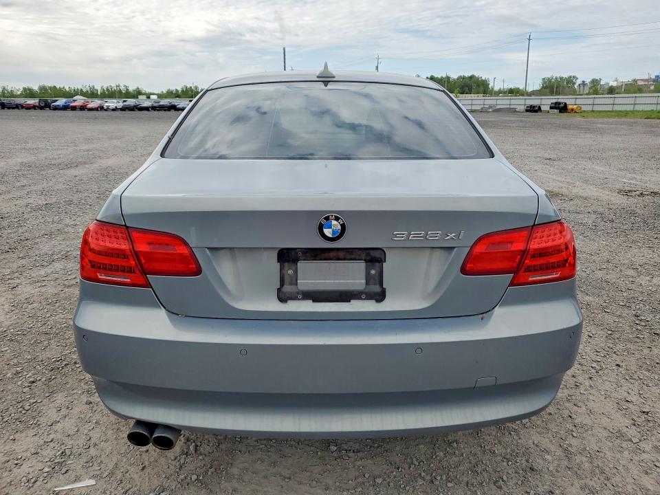 Продажа на аукционе авто 2007 Bmw 328, vin: WBAWC33587PD05760, номер лота: 55338566