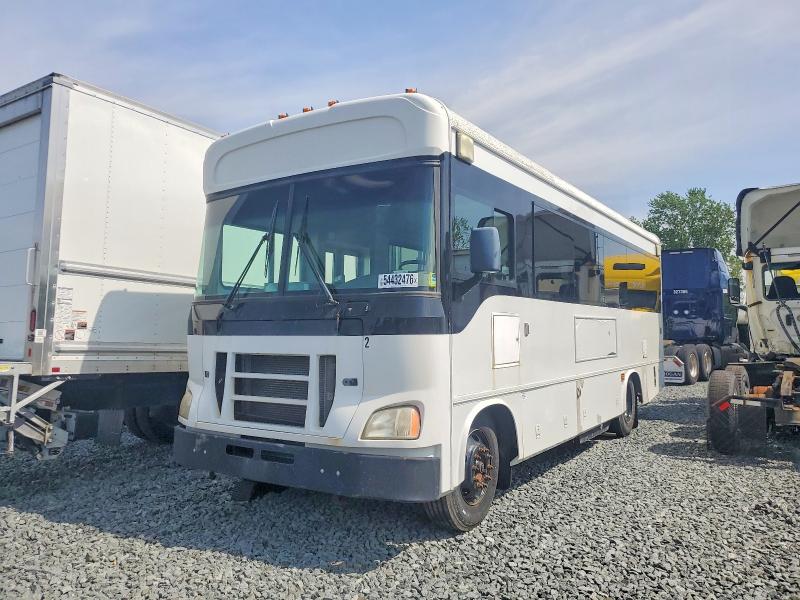 54432476 :رقم المزاد ، 4UZADEDT1DCFF1403 vin ، 2013 Freightliner Chassis مزاد بيع