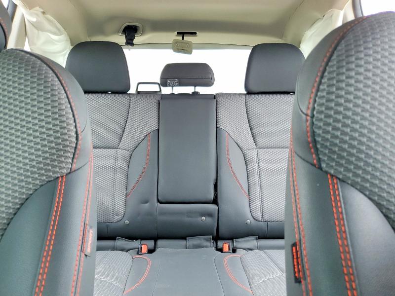Aukcja sprzedaży 2020 Subaru Forester, vin: JF2SKARC6LH402134, numer aukcji: 54408576