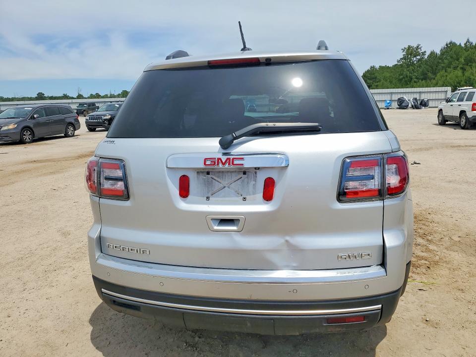 Aukcja sprzedaży 2016 Gmc Acadia, vin: 1GKKVNED4GJ284826, numer aukcji: 52492896