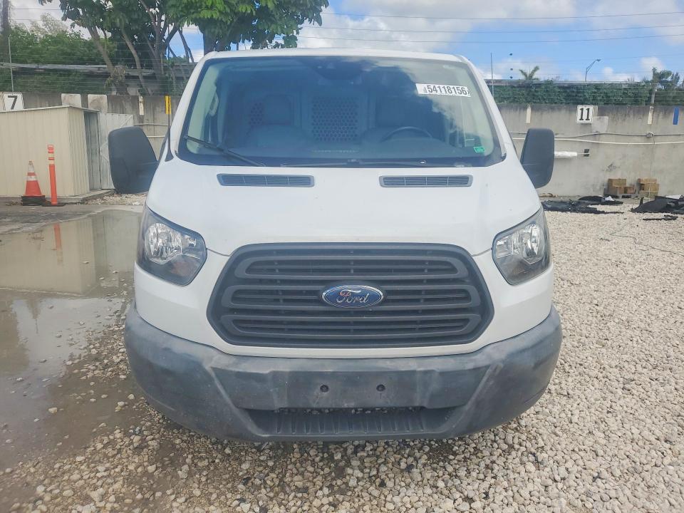 Продажа на аукционе авто 2018 Ford Transit, vin: 1FTYR1YM6JKA94591, номер лота: 54118156