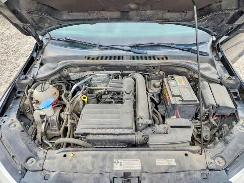 Продажа на аукционе авто 2016 Volkswagen Jetta, vin: 3VW167AJ6GM365256, номер лота: 53424576
